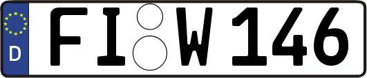 FI-W146