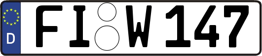 FI-W147