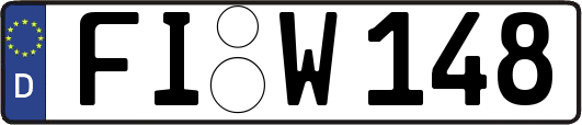 FI-W148