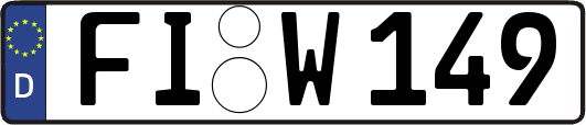 FI-W149