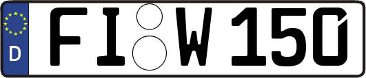 FI-W150