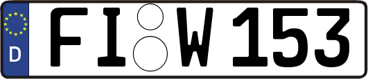 FI-W153