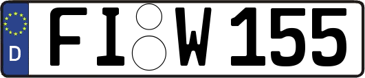 FI-W155