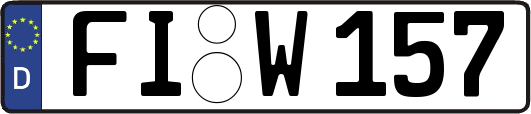 FI-W157