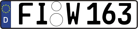 FI-W163