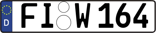 FI-W164