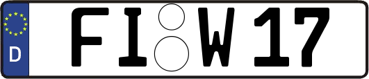 FI-W17