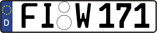 FI-W171