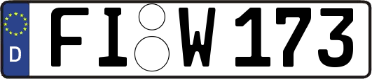 FI-W173