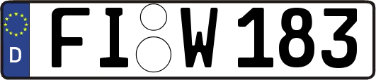 FI-W183