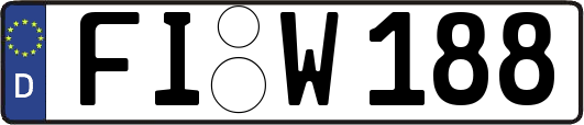 FI-W188