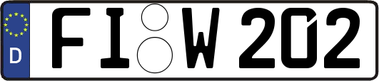 FI-W202