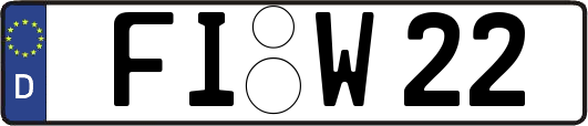 FI-W22