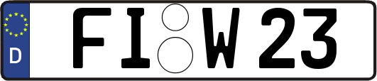 FI-W23