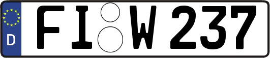 FI-W237
