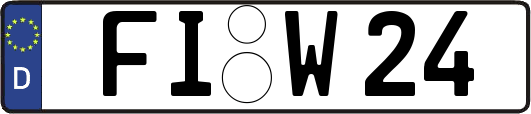 FI-W24
