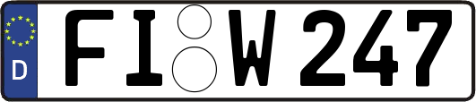 FI-W247