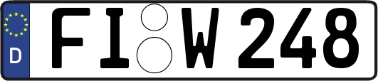 FI-W248