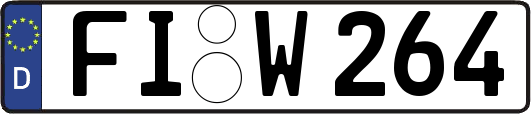 FI-W264