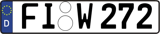 FI-W272