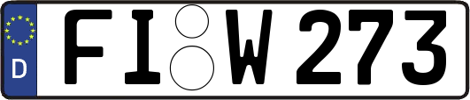 FI-W273