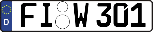 FI-W301