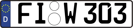 FI-W303