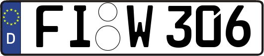 FI-W306