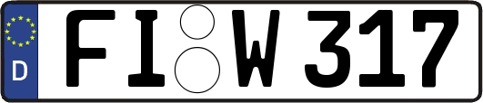 FI-W317