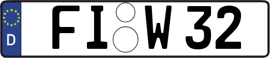 FI-W32