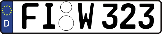 FI-W323