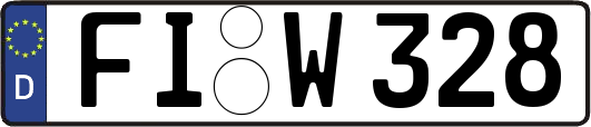 FI-W328