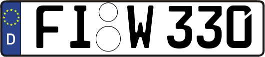 FI-W330