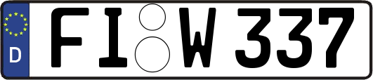 FI-W337