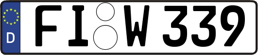 FI-W339