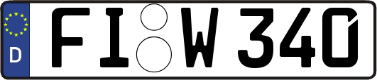 FI-W340
