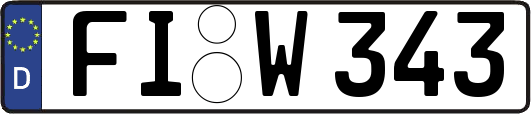 FI-W343