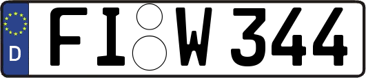 FI-W344