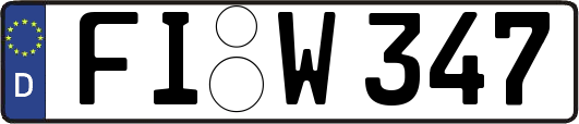FI-W347