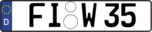 FI-W35