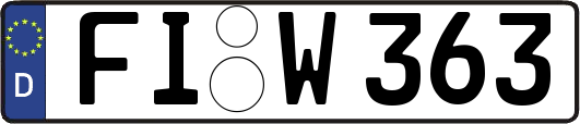 FI-W363