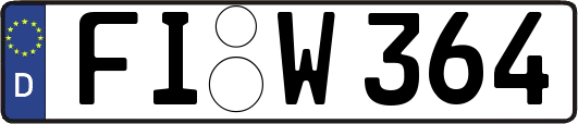 FI-W364