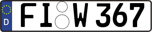 FI-W367