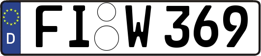 FI-W369