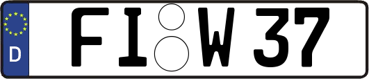 FI-W37