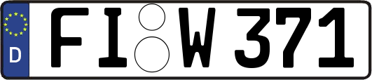 FI-W371