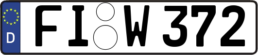 FI-W372