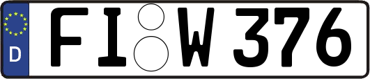 FI-W376
