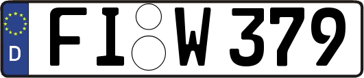 FI-W379