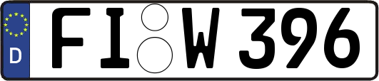 FI-W396